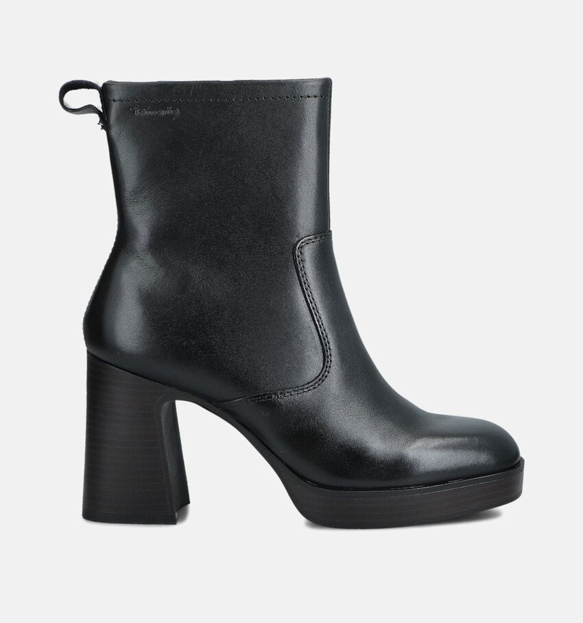Tamaris Bottines en Noir
