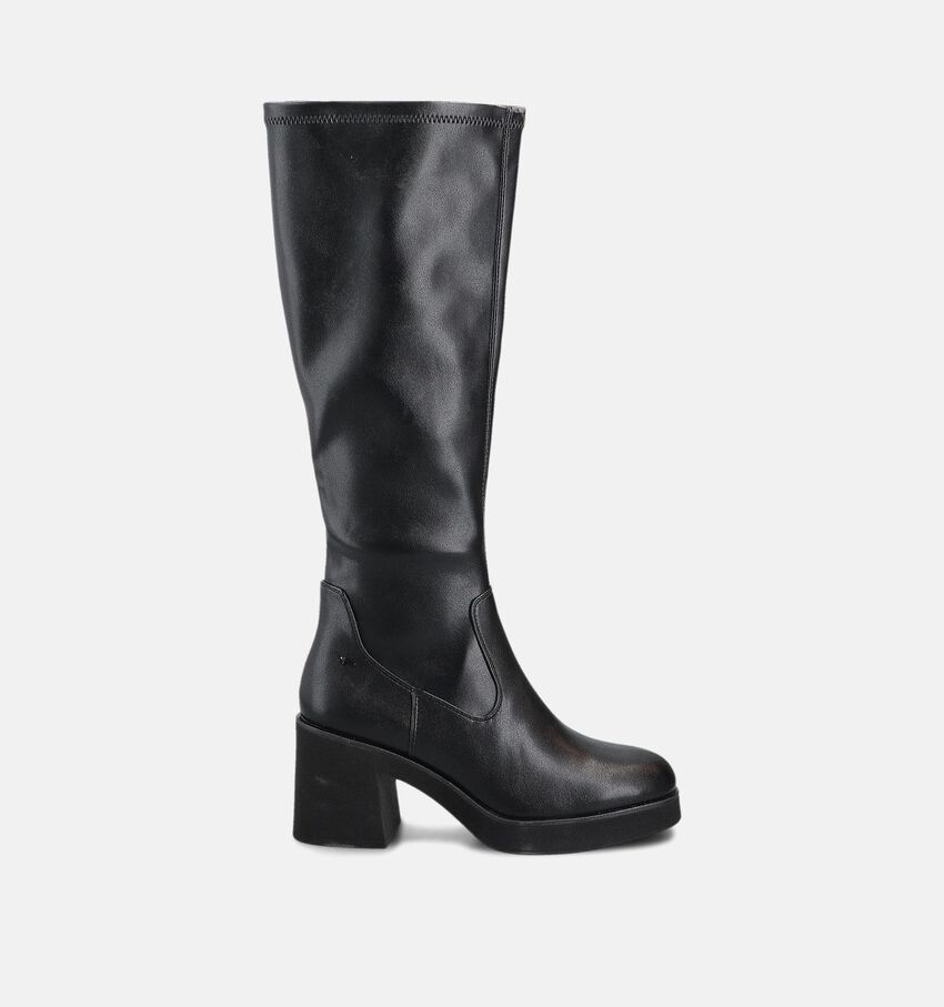 Tamaris Bottes hautes en Noir