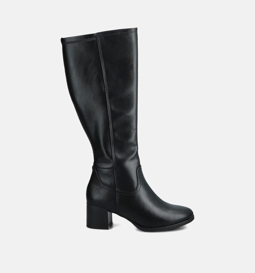 Jana Bottes hautes en Noir Jana Bottes hautes en Noir