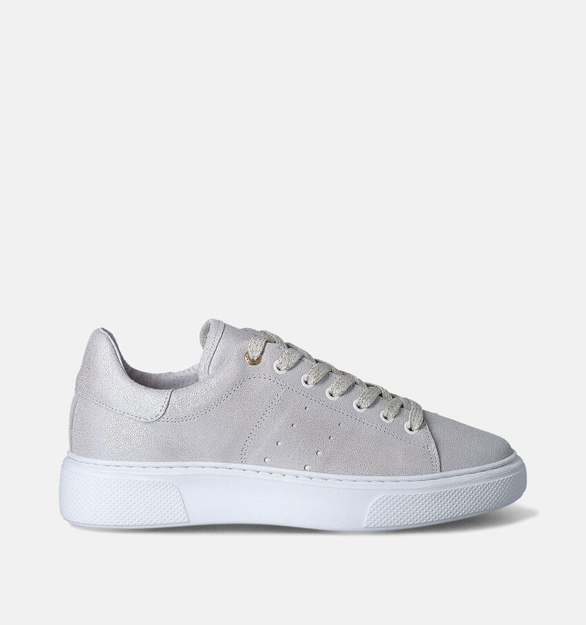 Tango Alex 2 Witte Sneakers