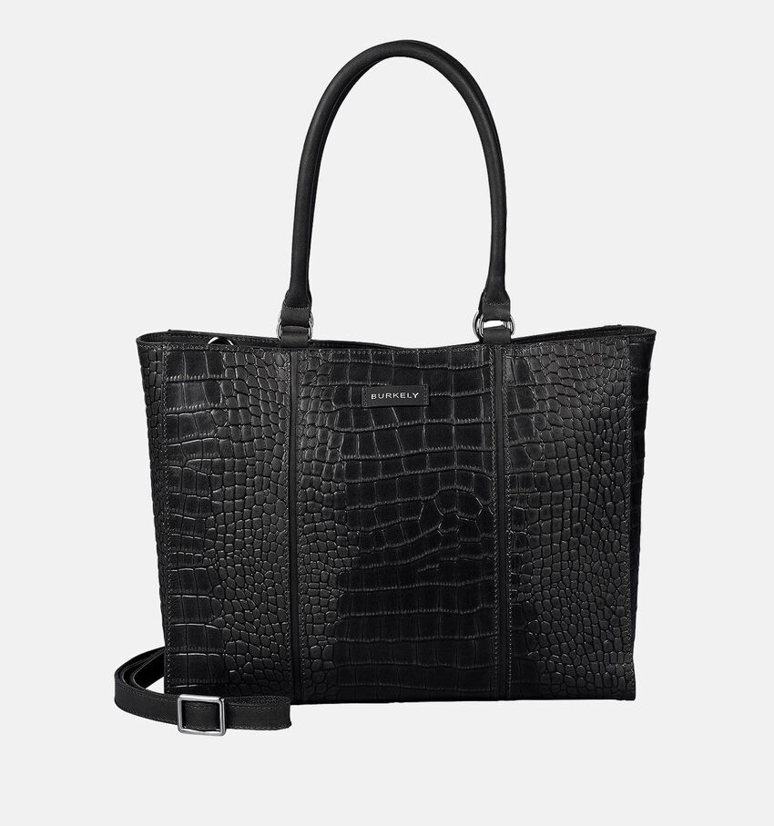 Burkely Cabas en Noir