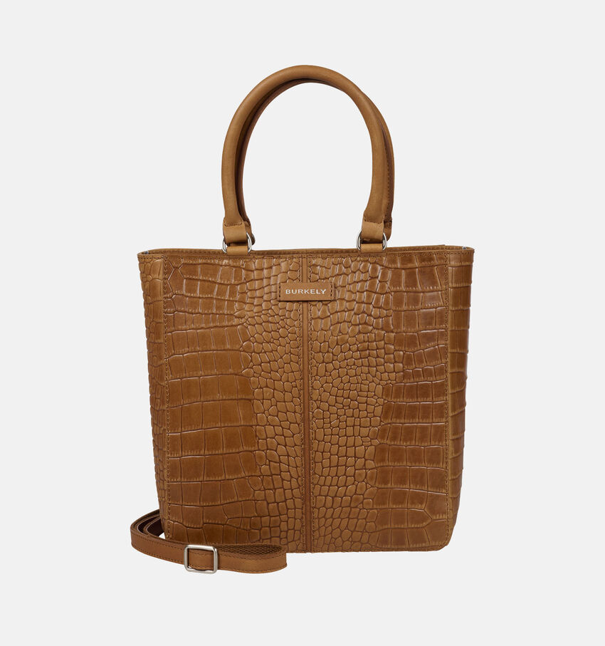 Burkely Colbie Cabas en Cognac