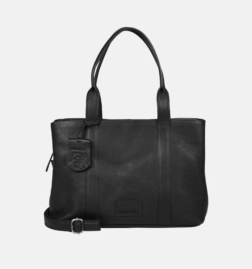 Burkely Skylar Sac à main en Noir