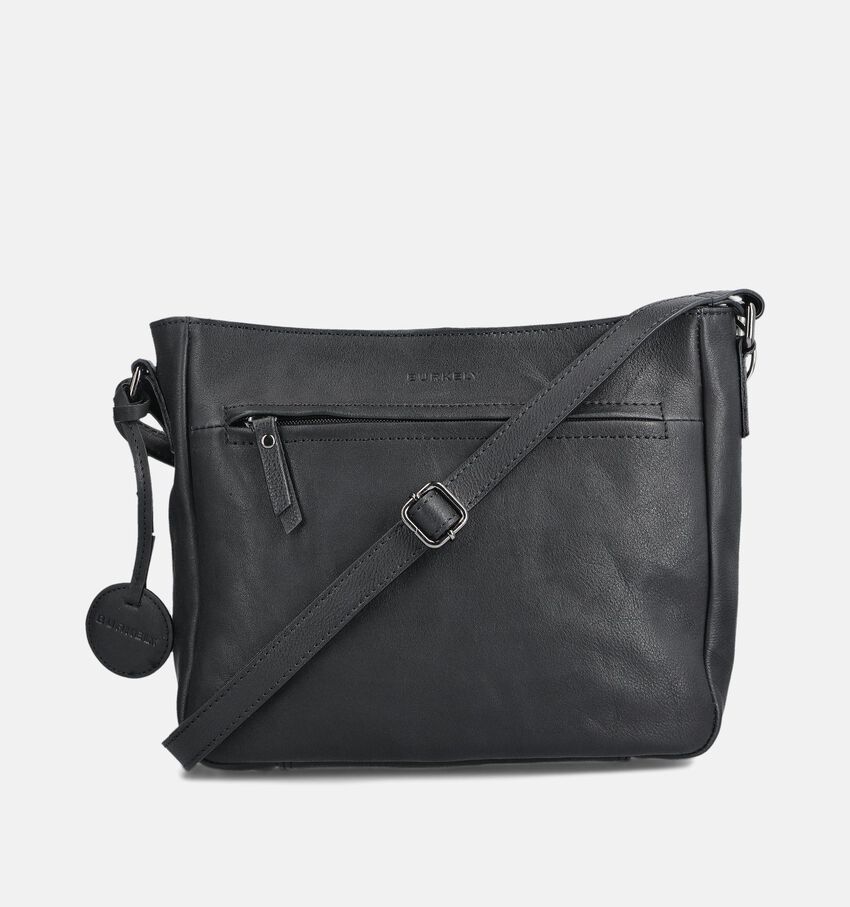 Burkely Ranger Sac porté croisé en Noir