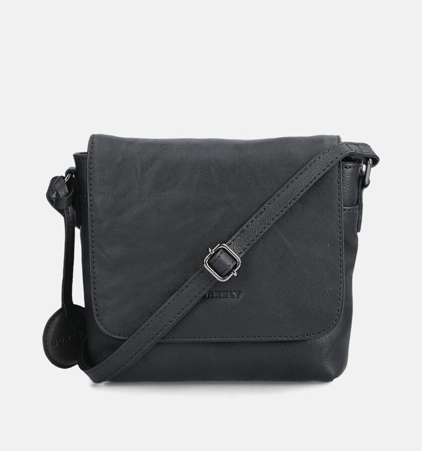 Burkely Ranger Sac porté croisé en Noir