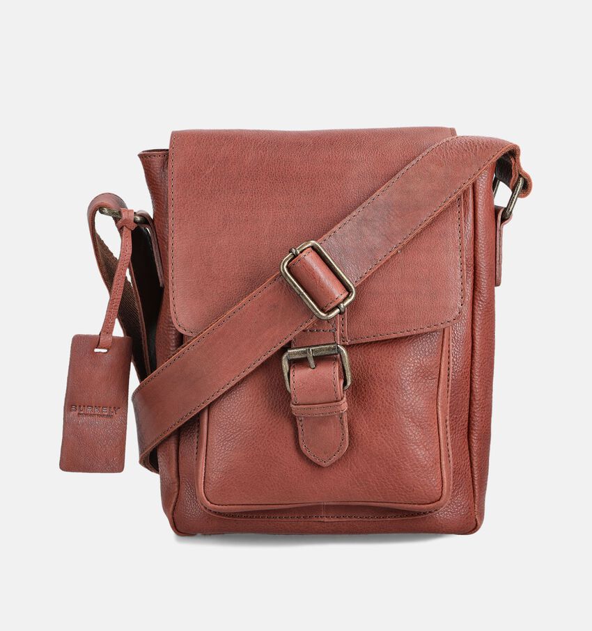Burkely Ranger Bruine Crossovertas