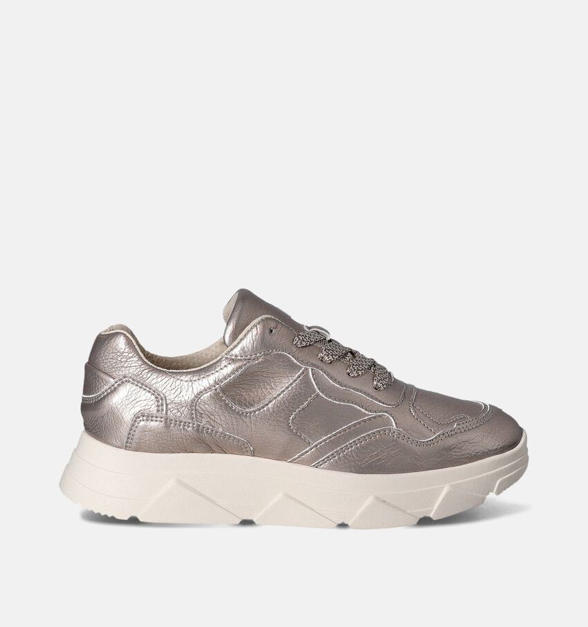 Tango Kady Fat Gouden Chunky Sneakers