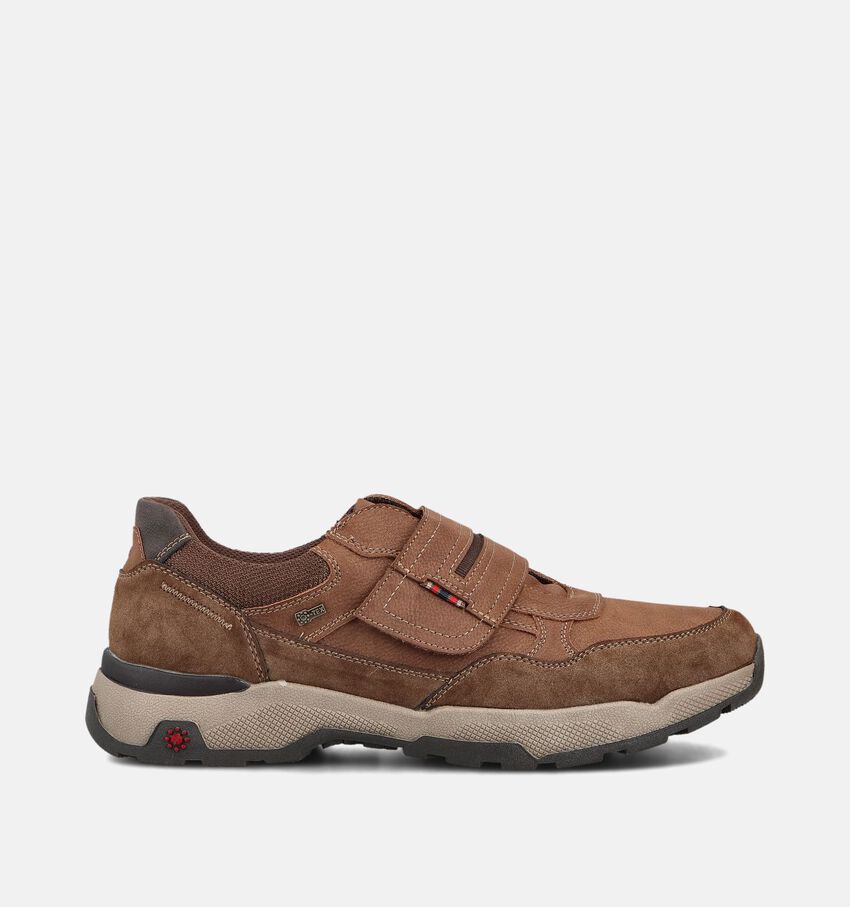 Relife Chaussures confort en Cognac