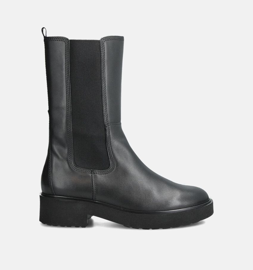 Gabor Bottines Chelsea en Noir