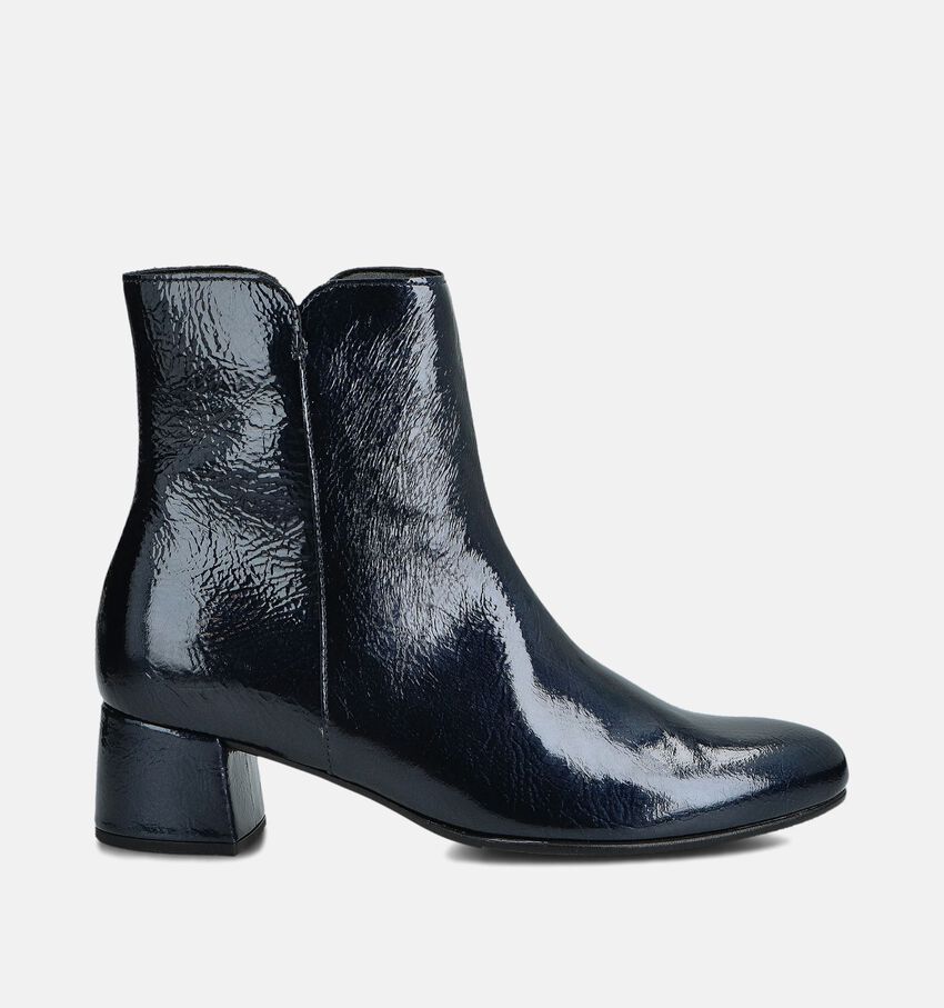 Gabor Bottines en Bleu