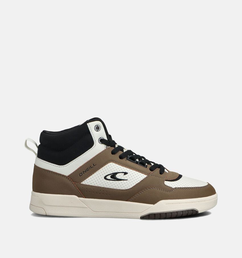 O'Neill Bruine Hoge Sneakers