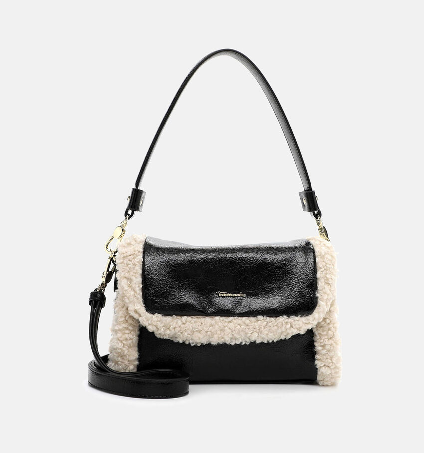 Tamaris Gitta Sac à bandoulière en Noir