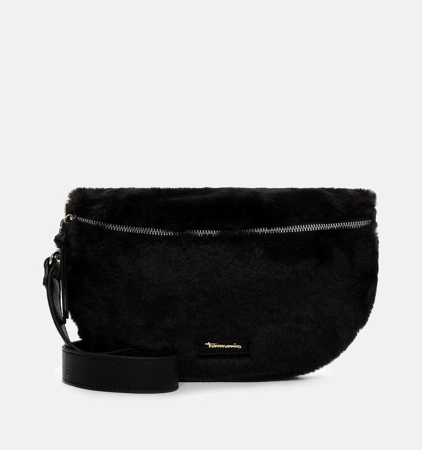 Tamaris Garcia Zwarte Crossbodytas