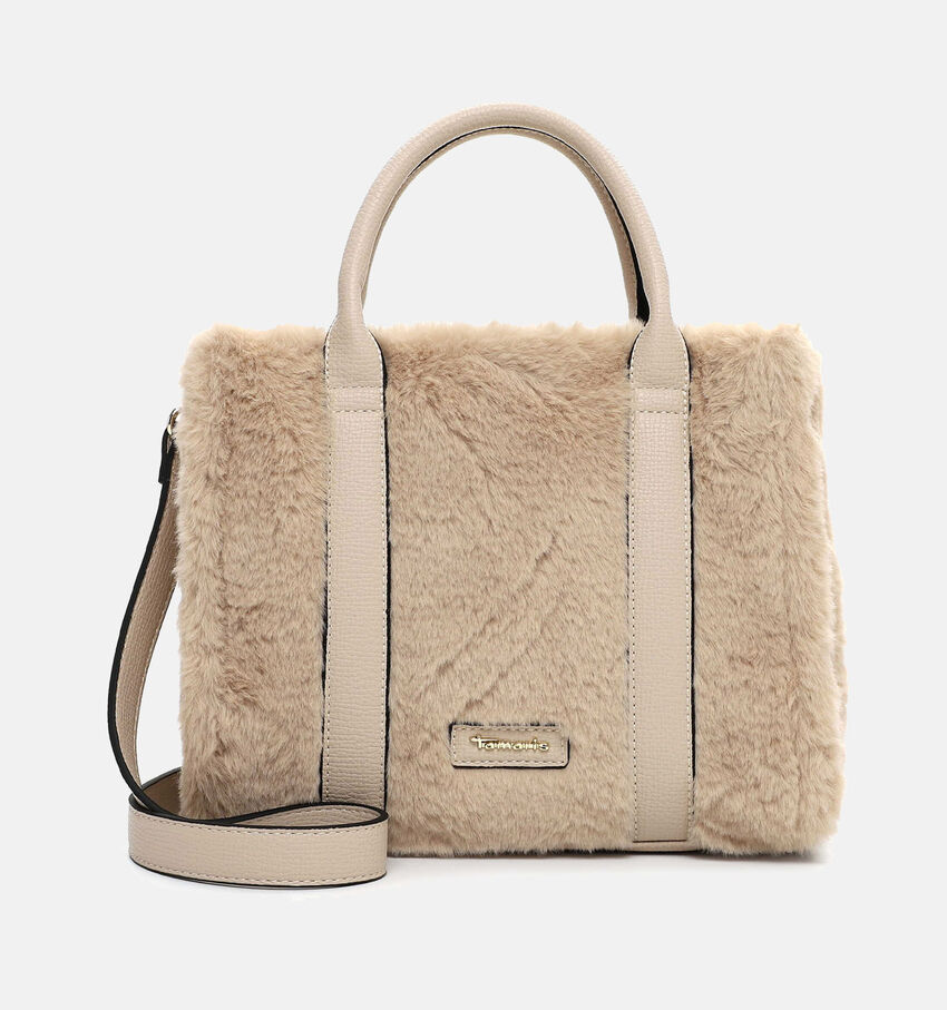 Tamaris Garcia Sac à main en Beige