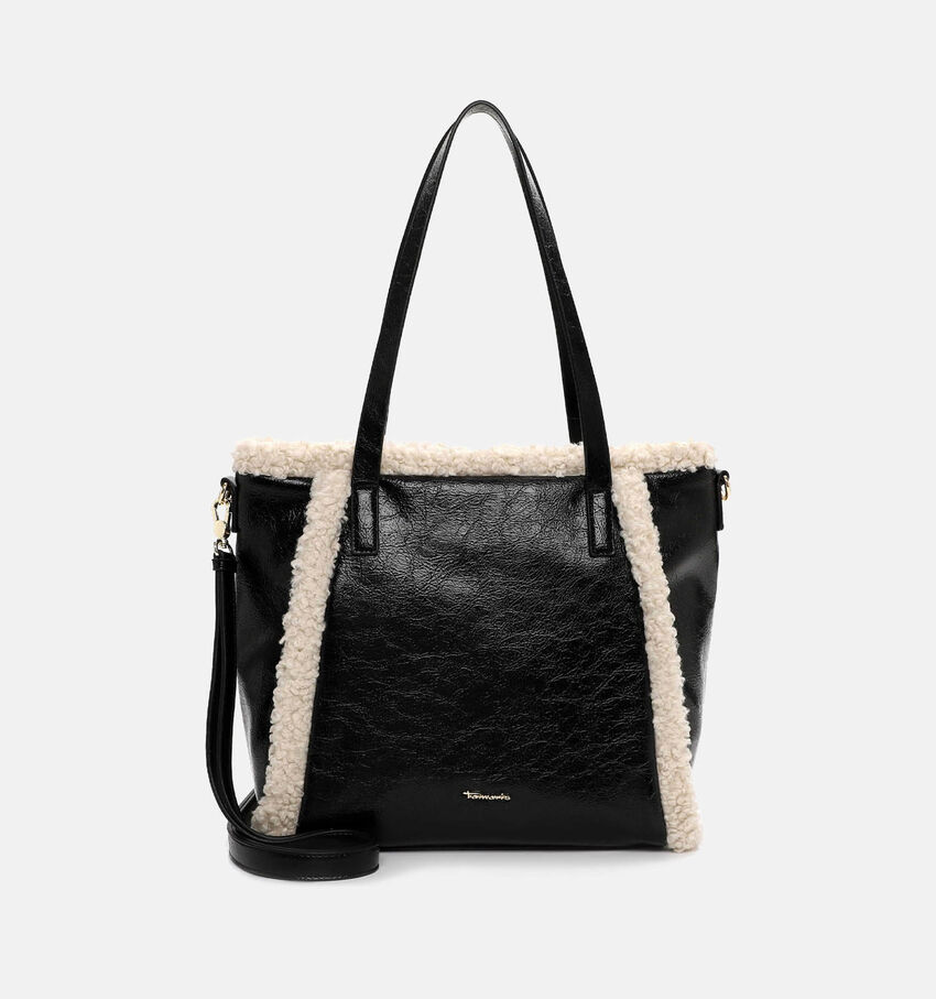 Tamaris Gitta Cabas en Noir
