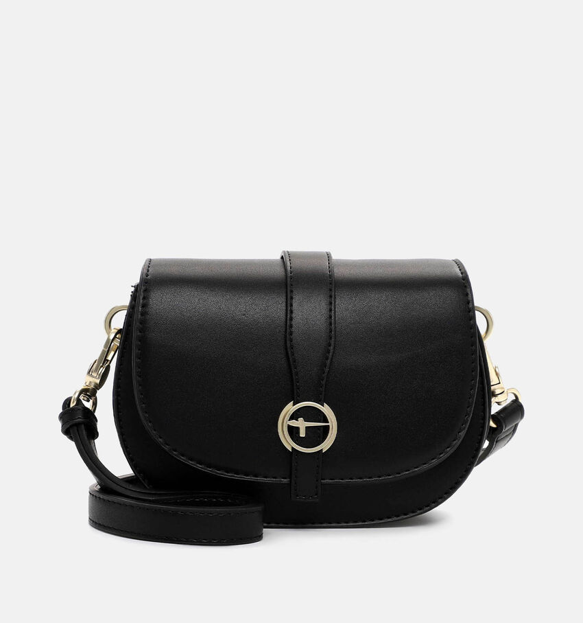 Tamaris Giorgia Sac porté croisé en Noir