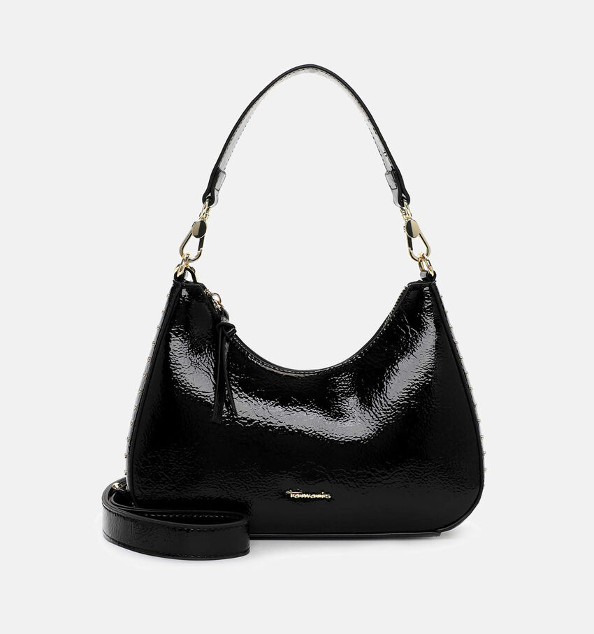 Tamaris Georgiana Sac à bandoulière en Noir