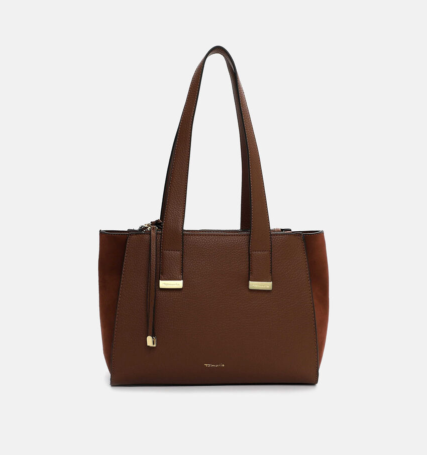 Tamaris Galina Cognac Handtas