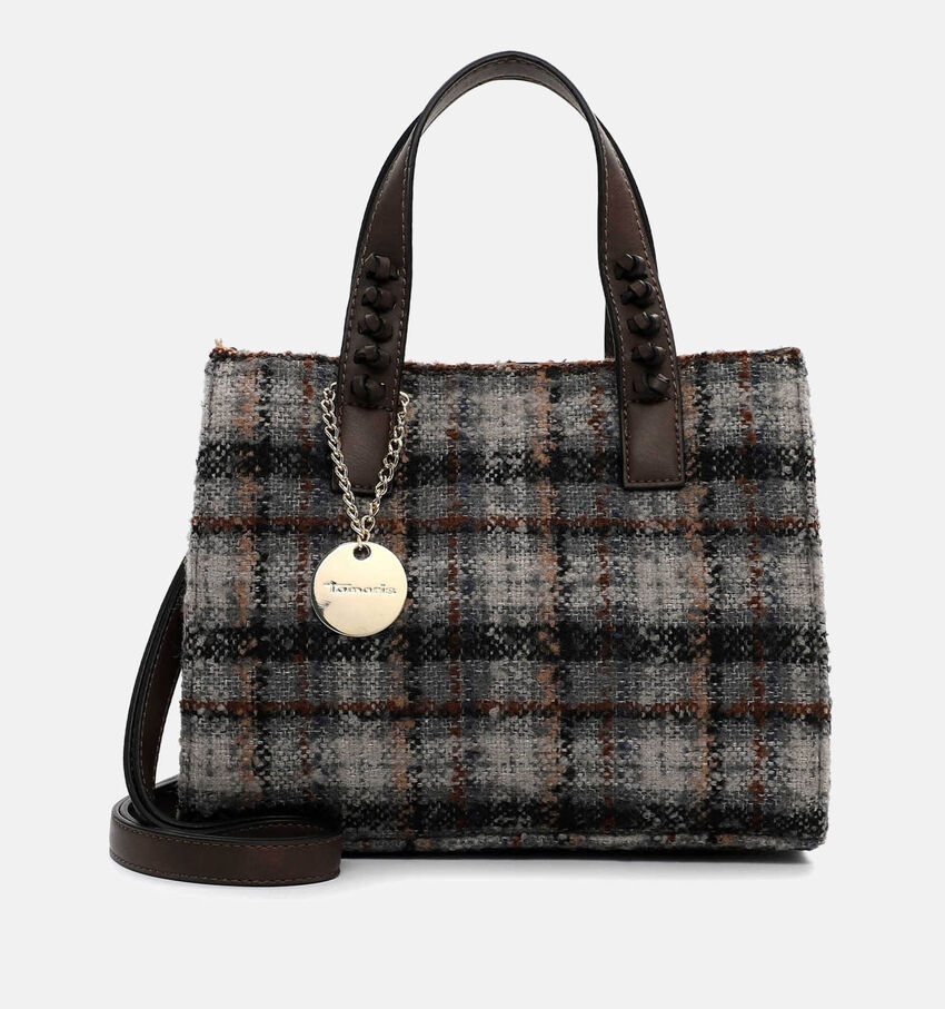 Tamaris Gwenda Sac à Main en Gris