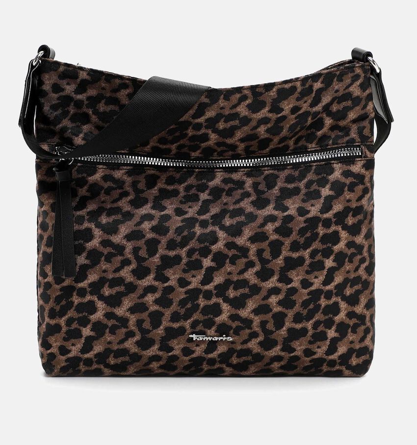 Tamaris Giuseppa met Dierenprint