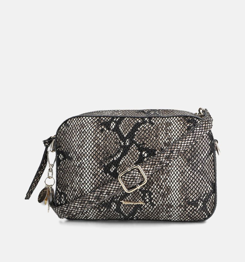 Tamaris Gerhild Grijze Crossbody Tas