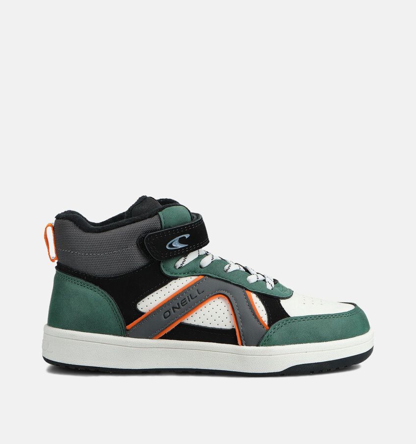 O'Neill Gulfport Mid Groene Sneakers