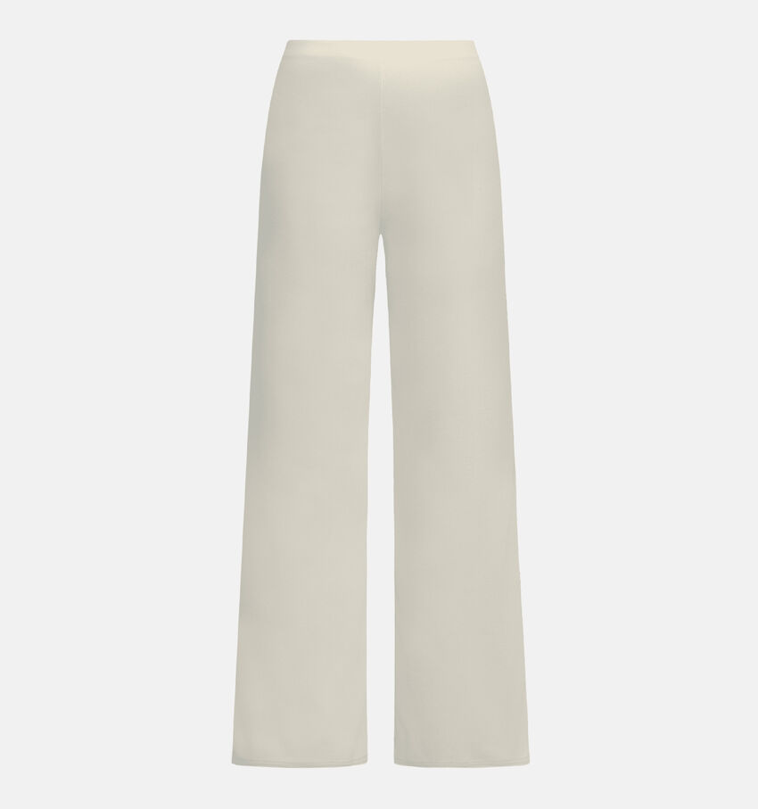 SISTERS POINT Glut Beige Broek