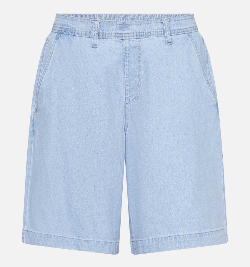 SISTERS POINT Osa Short en Bleu