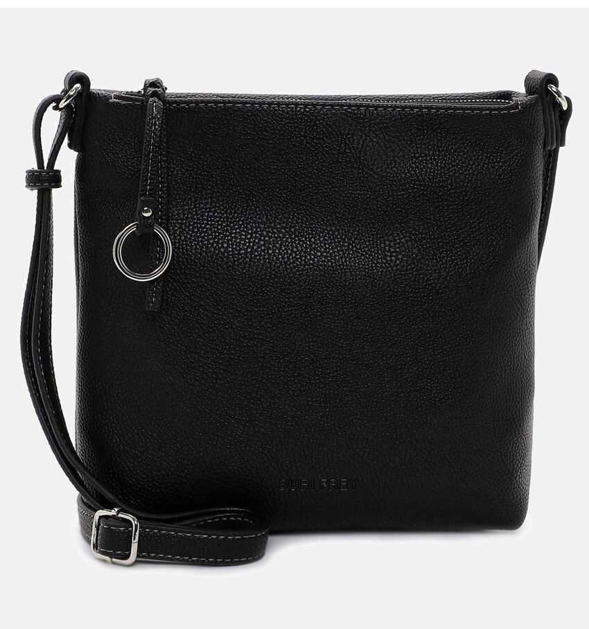 Suri Frey Debby Sac porté croisé en Noir