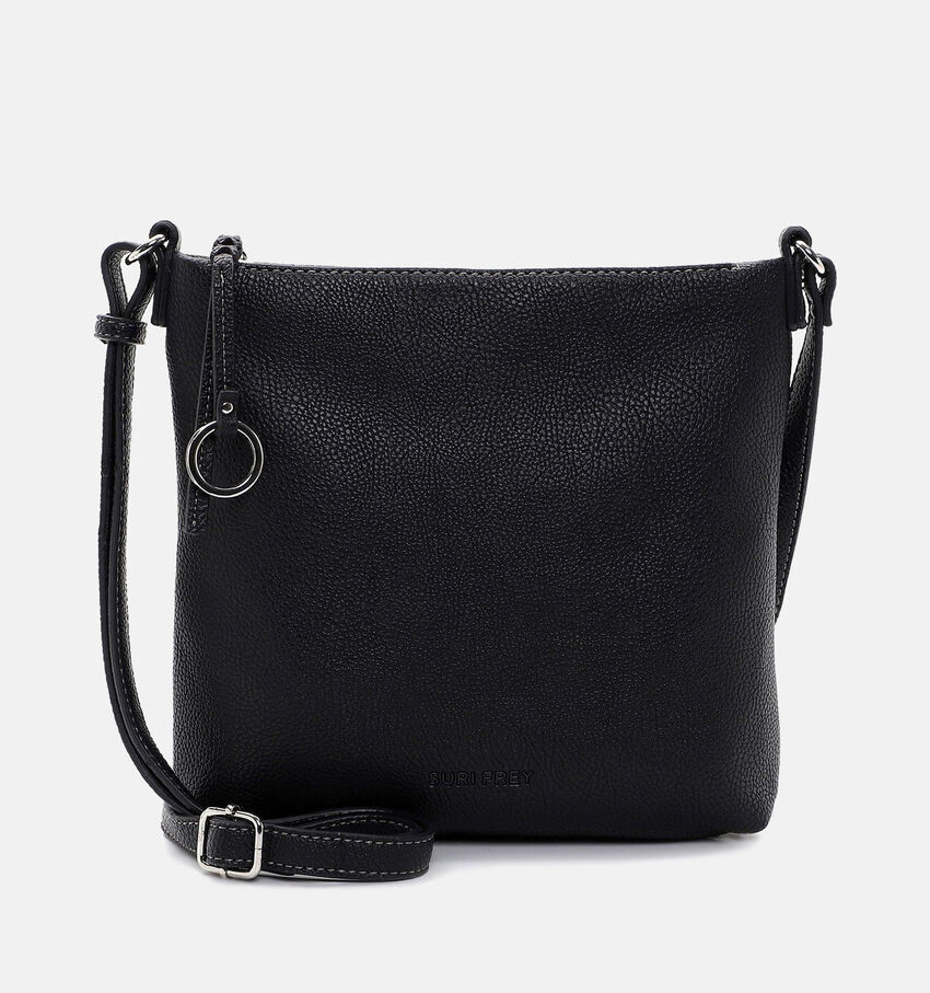 Suri Frey Debby Donkerblauwe Crossbodytas