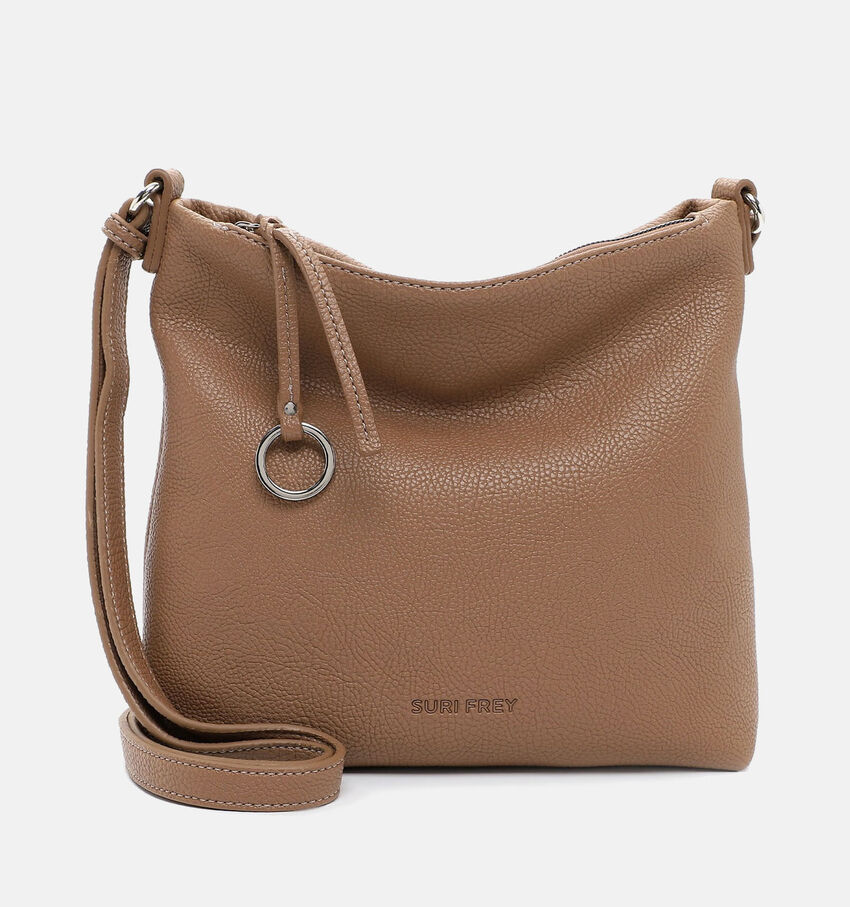 Suri Frey Debby Sac porté croisé en Marron