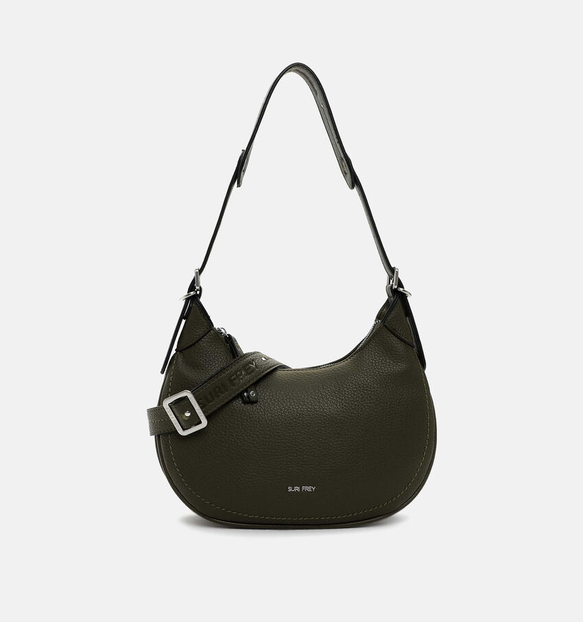 Suri Frey Henny Sac à bandoulière en Vert