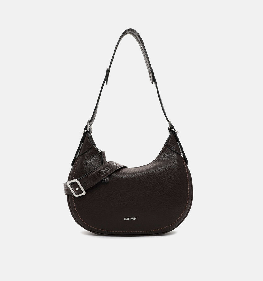 Suri Frey Henny Sac à bandoulière en Marron