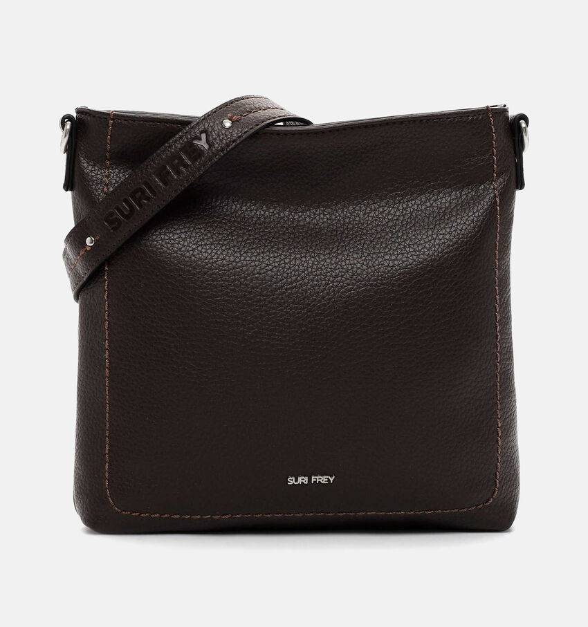 Suri Frey Henny Sac porté croisé en Marron