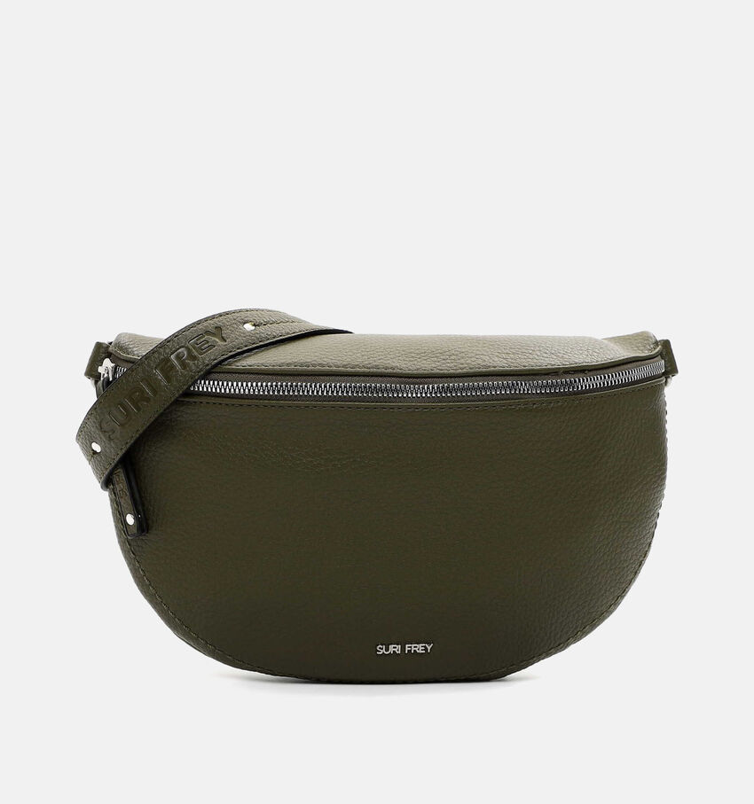 Suri Frey Henny Sac porté croisé en Vert