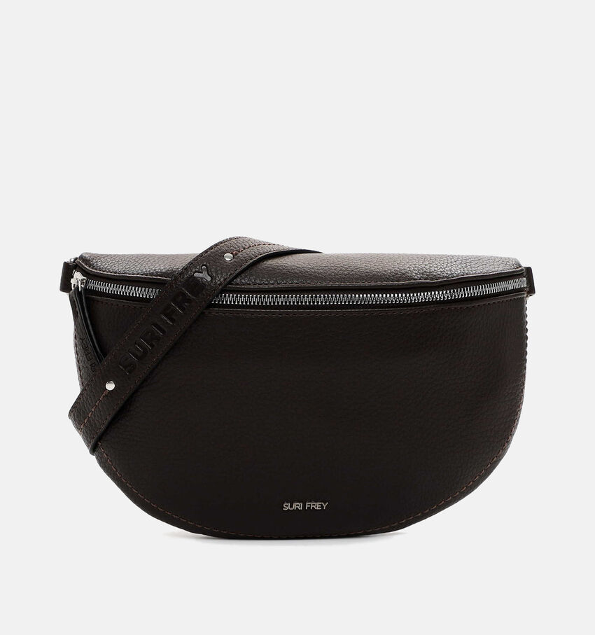 Suri Frey Henny Bruine Crossbody Tas