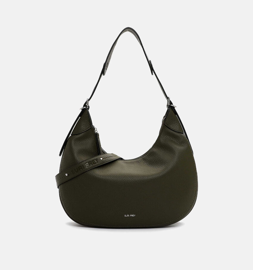 Suri Frey Henny Sac à bandoulière en Vert