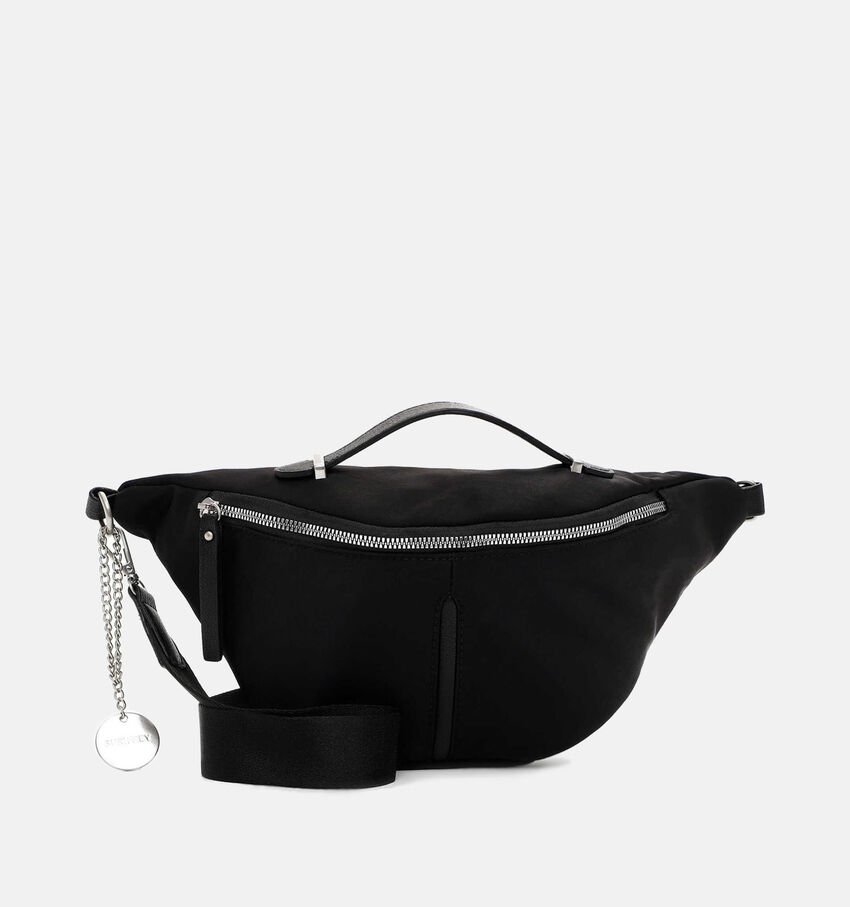 Suri Frey Pauly Zwarte Crossbodytas