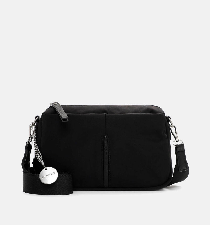 Suri Frey Pauly Sac porté croisé en Noir