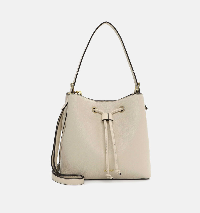 Suri Frey Maggy Sac à bandoulière en Beige