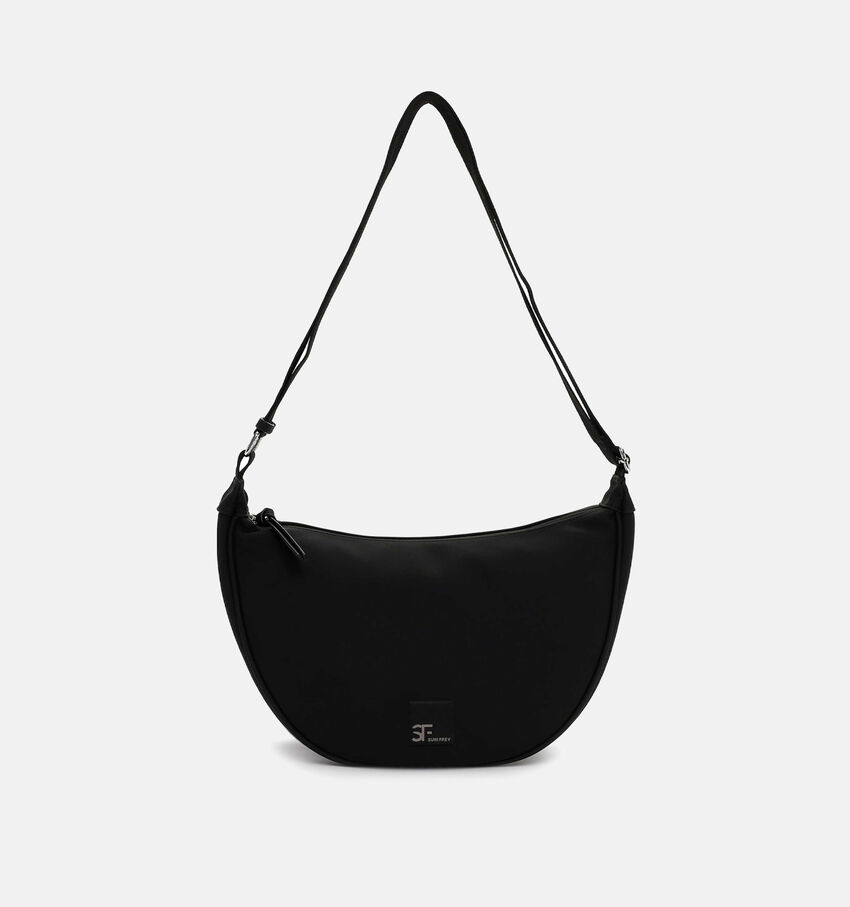Suri Frey Shiny Sac porté croisé en Noir