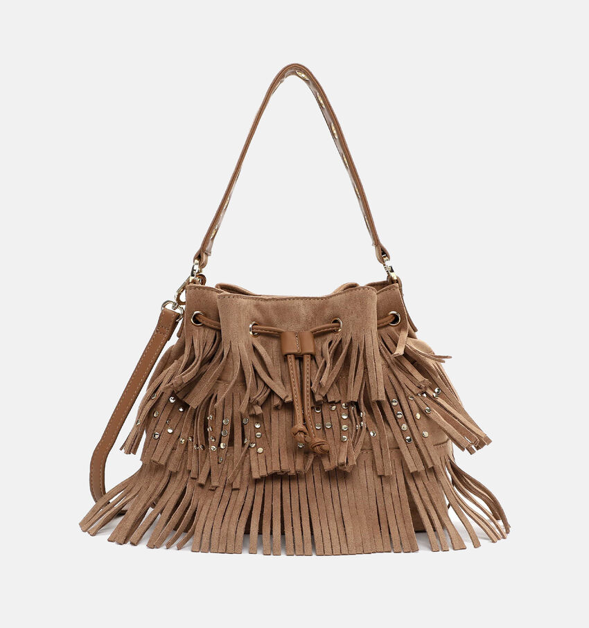 Suri Frey Becky Sac à main en Taupe