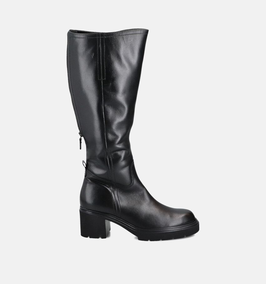 Gabor Bottes hautes en Noir