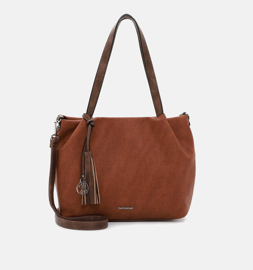 Emily & Noah Elke Cabas en Cognac