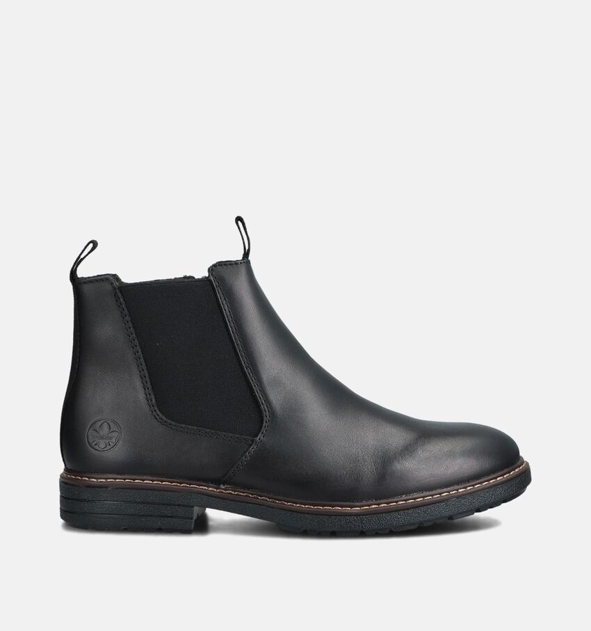 Rieker Bottines Chelsea en Noir