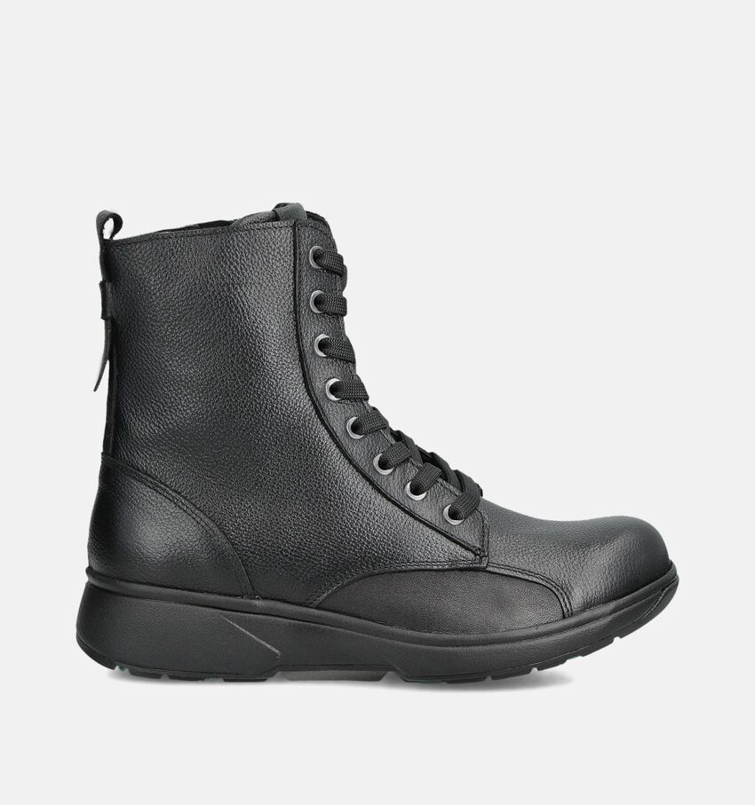 Xsensible Asti Zwarte Boots