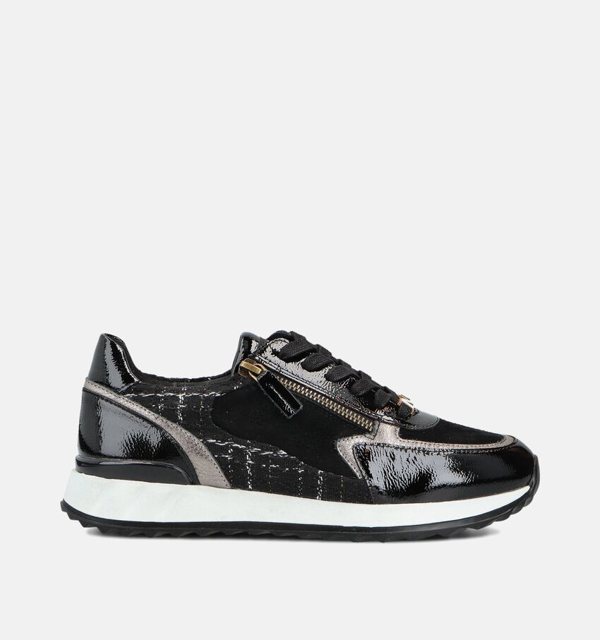 Nathan-Baume Chaussures à lacets en Noir