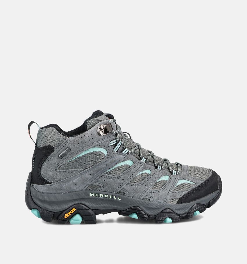 Merrell MOAB 3 MID GTX Chaussures de randonnée en Gris
