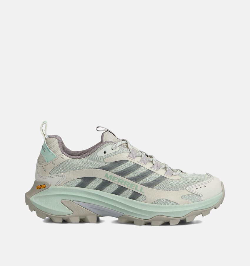 Merrell MOAB Speed 2 Chaussures de randonnée en Beige