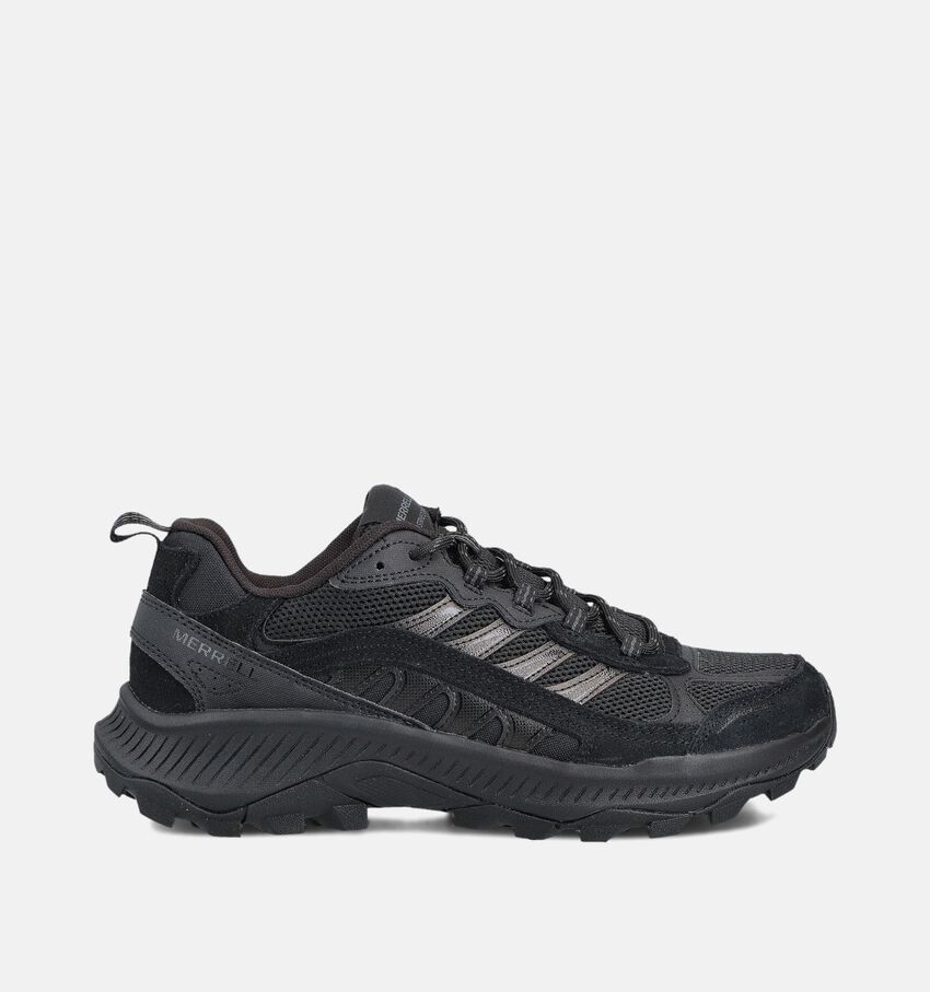 Merrell Speed Strike 2 Trek Chaussures de randonnée en Noir